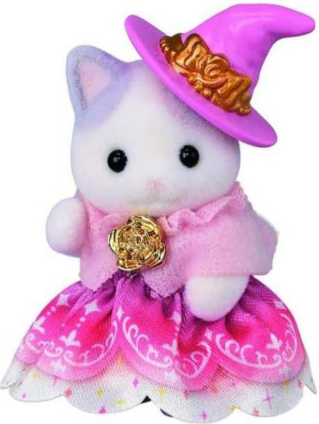 Produktbild Sylvanian Families Baby Fantasiefreunde Set