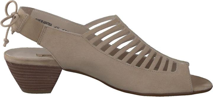 Actual product image Paul Green Sandalen (39)