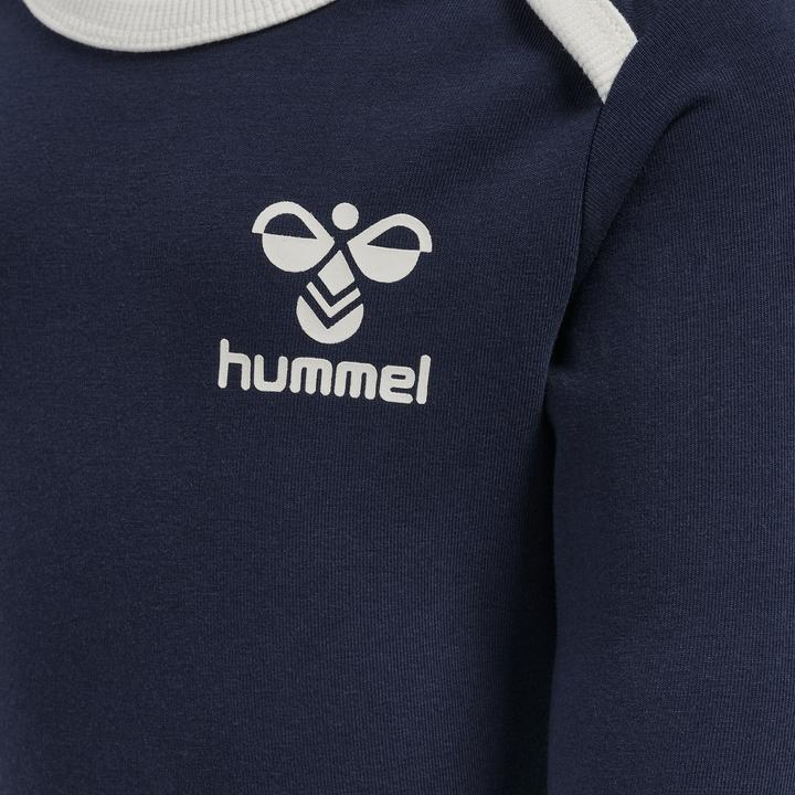 Produktbild hummel Maule Body L/S