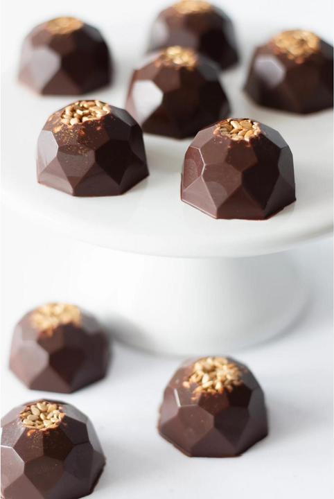 Produktbild Städter Pralinenform Diamant