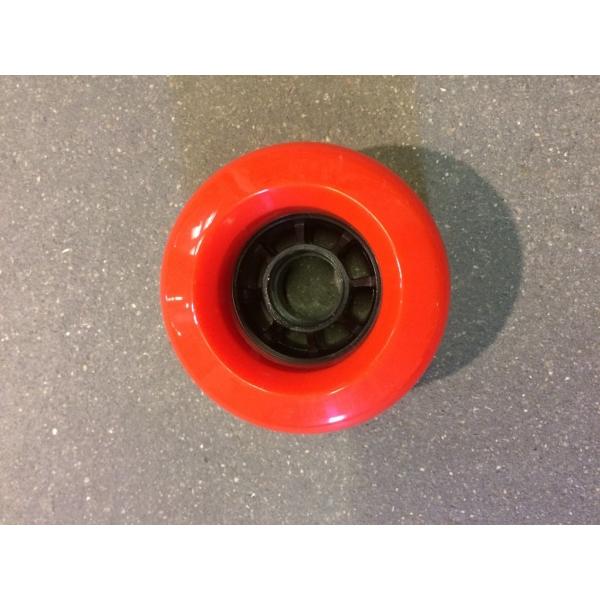 MCU, Skateboard Rollen