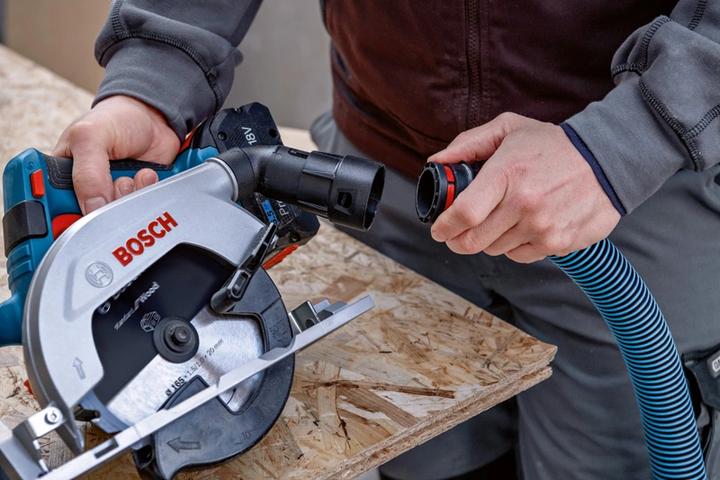 Actual product image Bosch Professional GKS 18V-57-2 L