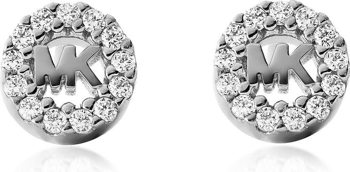 Image du produit Michael Kors Boucles d'oreilles (Argent massif)