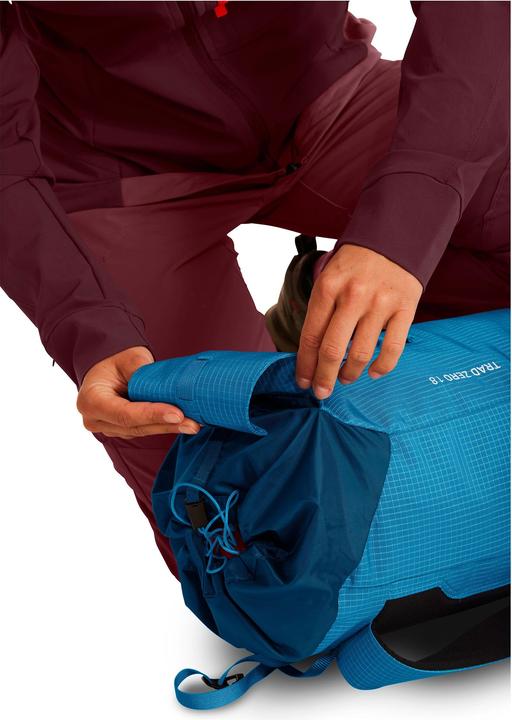 Image du produit Ortovox Sac à dos TRAD ZERO 18 (18 l)