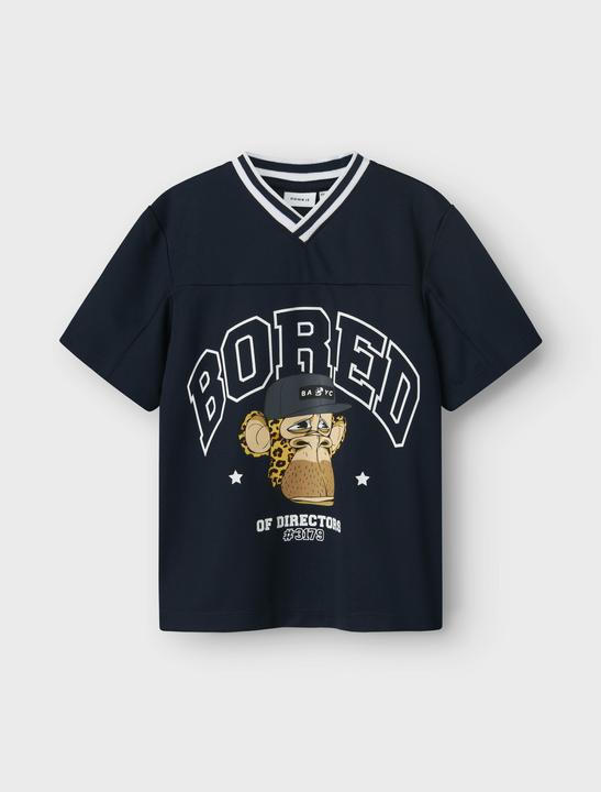 Actual product image Name it Regular Fit T-Shirt (116)