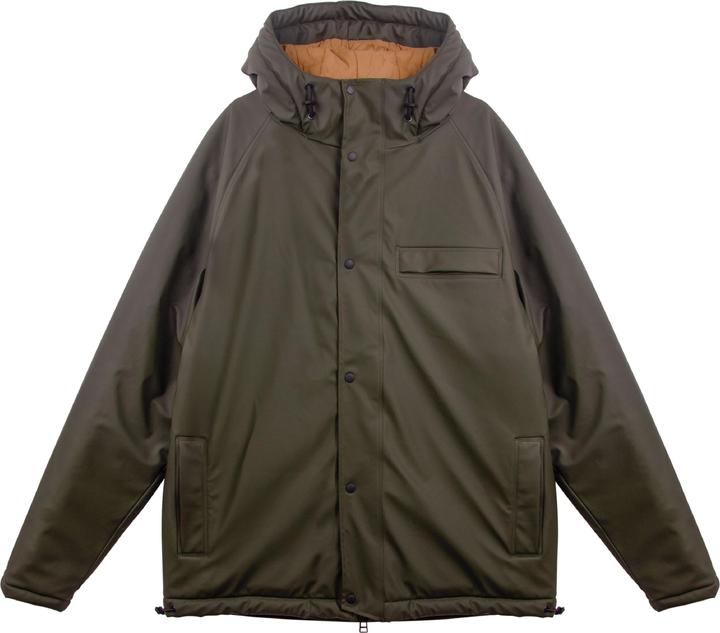 Billybelt teppjacke equinox (S)
