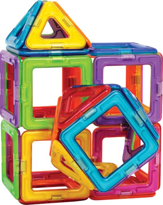 Produktbild Magformers Standard Set