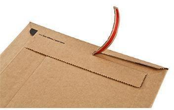 Produktbild Colompac Versandtasche (1 Stk.)