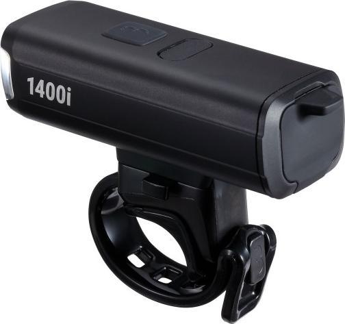 Immagine prodotto BBB Frontlicht StrikeDuo 1400i Lumen USB-C (1400 lm)
