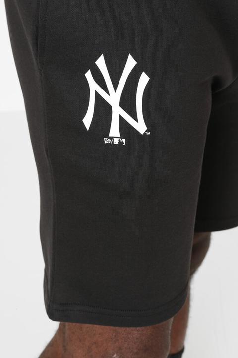 Image du produit New Era Short en sweat (L)