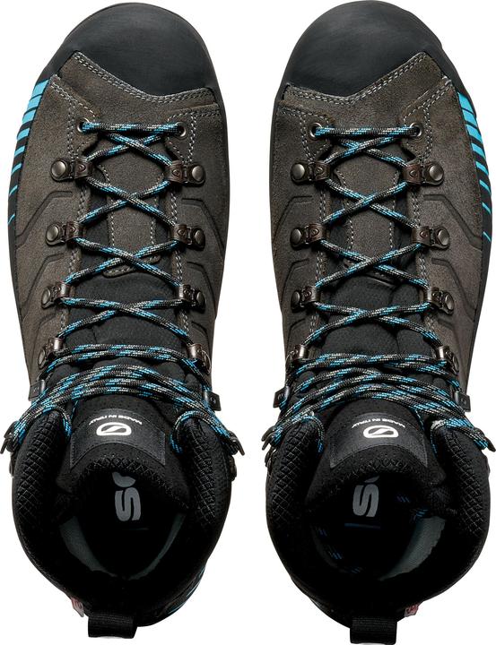 Image du produit Scarpa Ribelle HD (42)