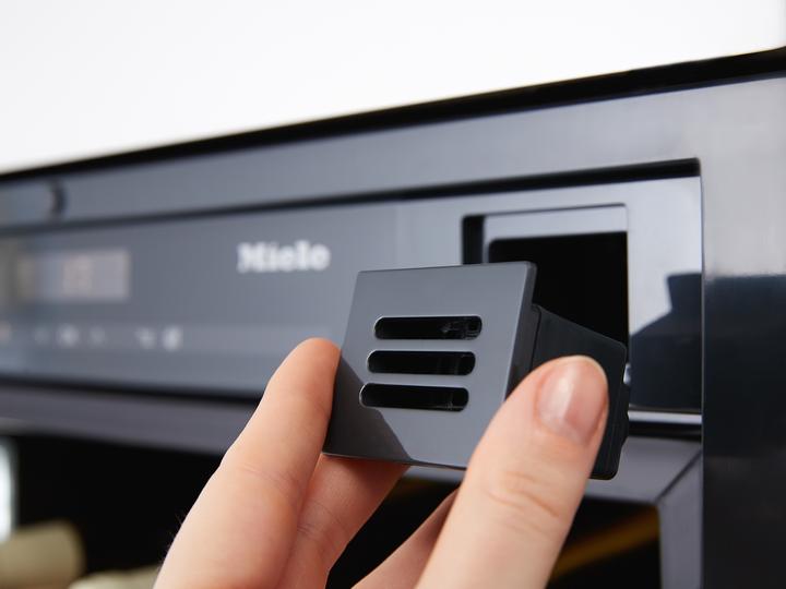 Actual product image Miele KWT 6422 iG SW Re