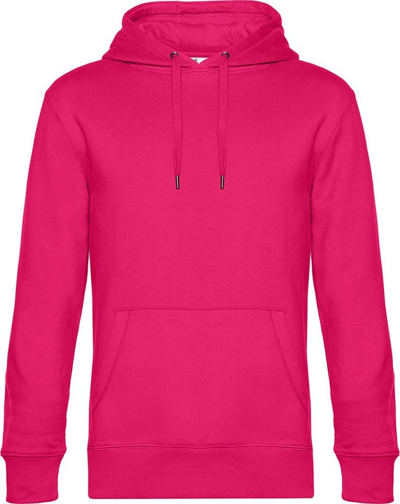 Produktbild B&C King Kapuzenpullover (XXL)