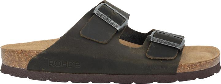 Actual product image Rohde Alba (42)