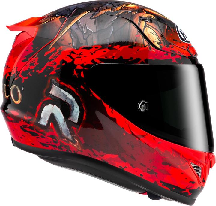 Image du produit HJC R-PHA 12 (59 - 60 cm, L)