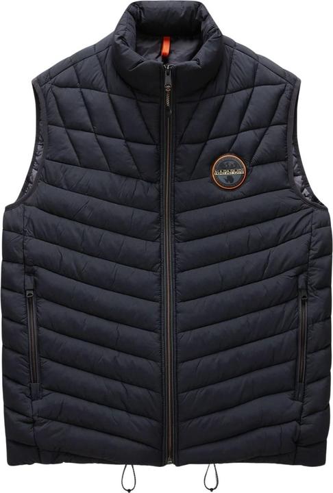Image du produit Napapijri doudoune sans anches a-lapaz v (M)