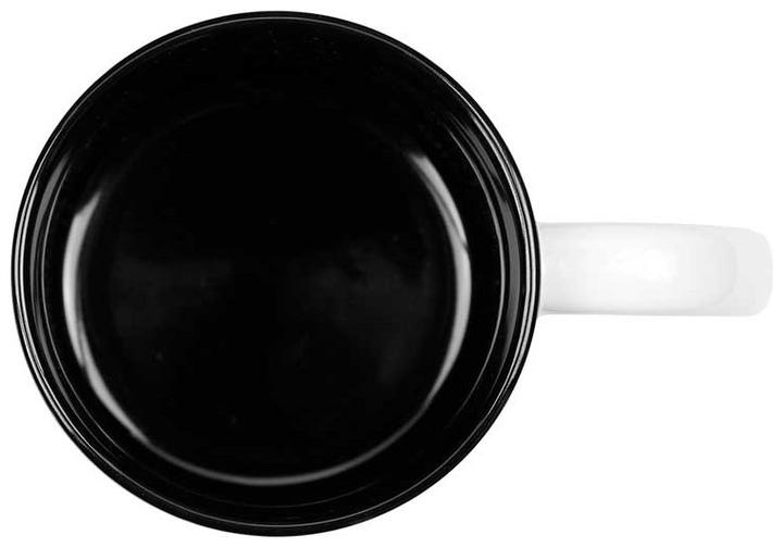 Image du produit Karactermania L'ETRANGE NOEL de Mr JACK - Face - Mug (400 ml, 1x)