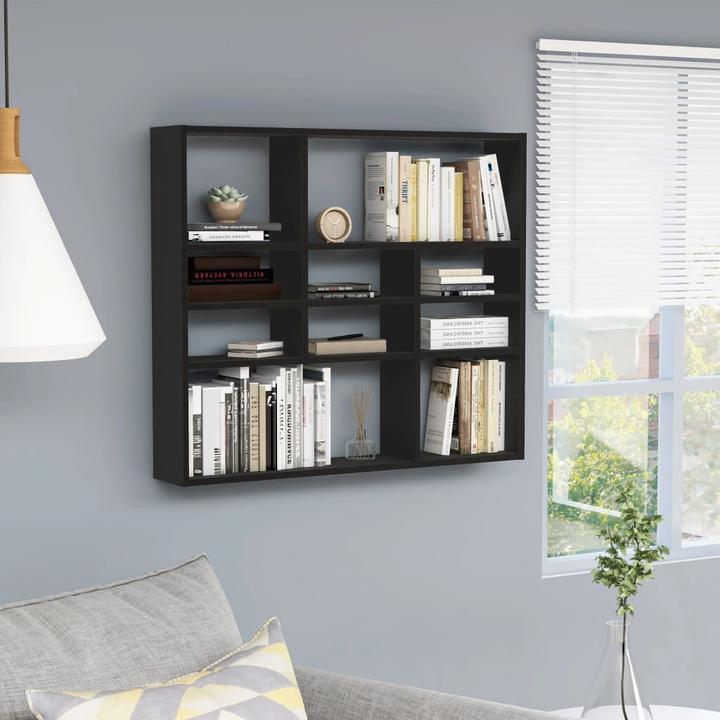 Produktbild vidaXL Darrel (90 x 16 x 78 cm)