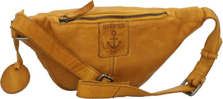 Produktbild Harbour 2nd Anchor Love Gürteltasche Leder 34 cm