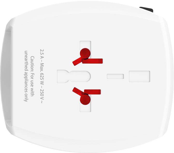 Actual product image Skross Muv USB-C