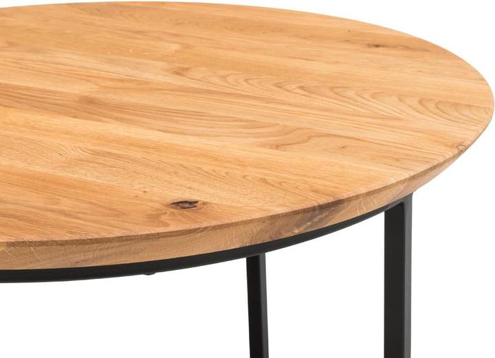 Actual product image Dieter Knoll Collection Carsole (60 x 60 x 34.5 cm)
