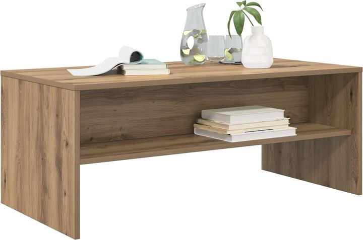 Immagine prodotto vidaXL Couchtisch (100 x 50 x 40 cm)