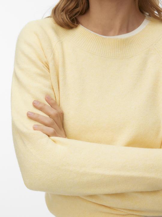 Immagine prodotto Vero Moda Vmdoffy Ls O-Neck Blouse Ga Noos (S)