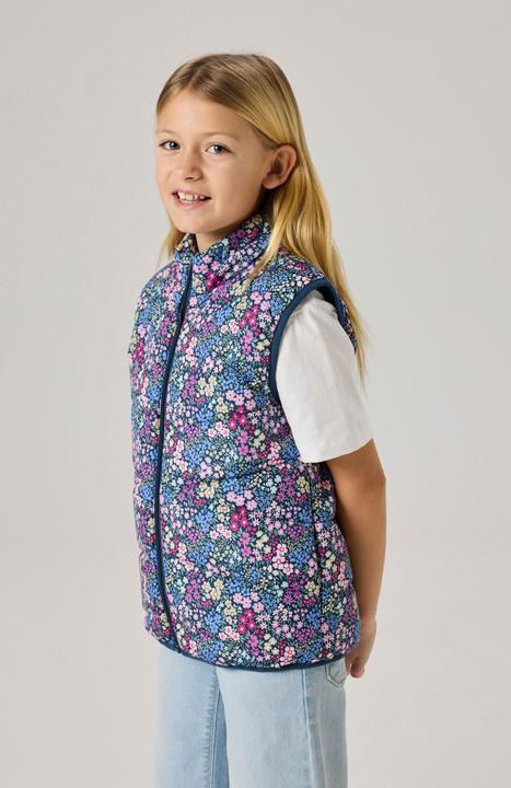 Actual product image Name it Puffer Weste (164)