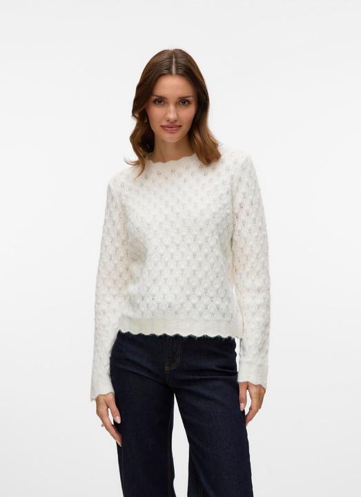 Immagine prodotto Vero Moda VMPURDIE Pullover Strickpullover (XL)