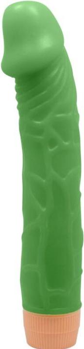 Produktbild Baile BARBARA 8.8" Green MULTI-SPEED