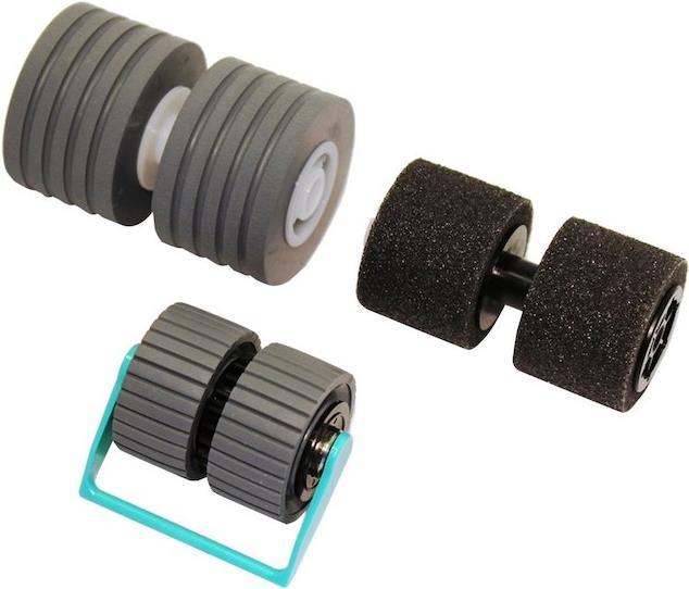 Canon Replacement roller set for DR-X10C
