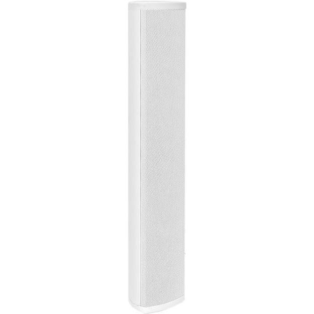Omnitronic PCS-230 Tonsäule IP44, Zubehör DJ