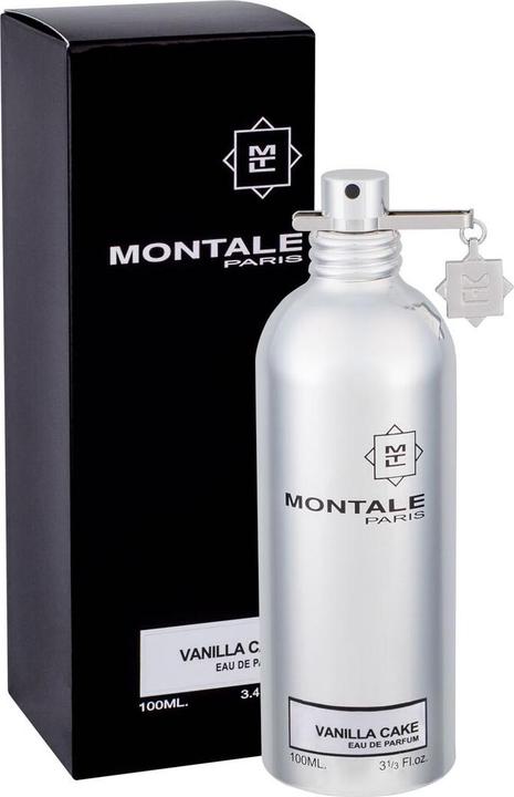 Montale Vanilla Cake (Eau de Parfum, 100 ml)