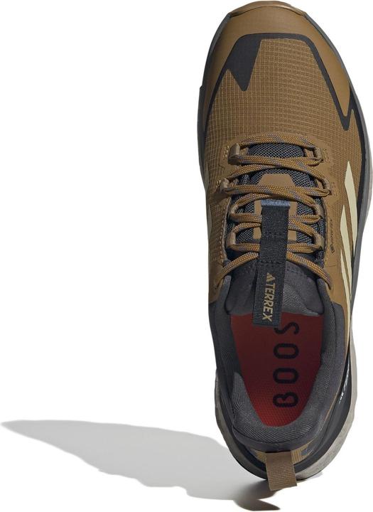 Actual product image adidas Terrex Free Hiker 2 Low GTX (40.5)