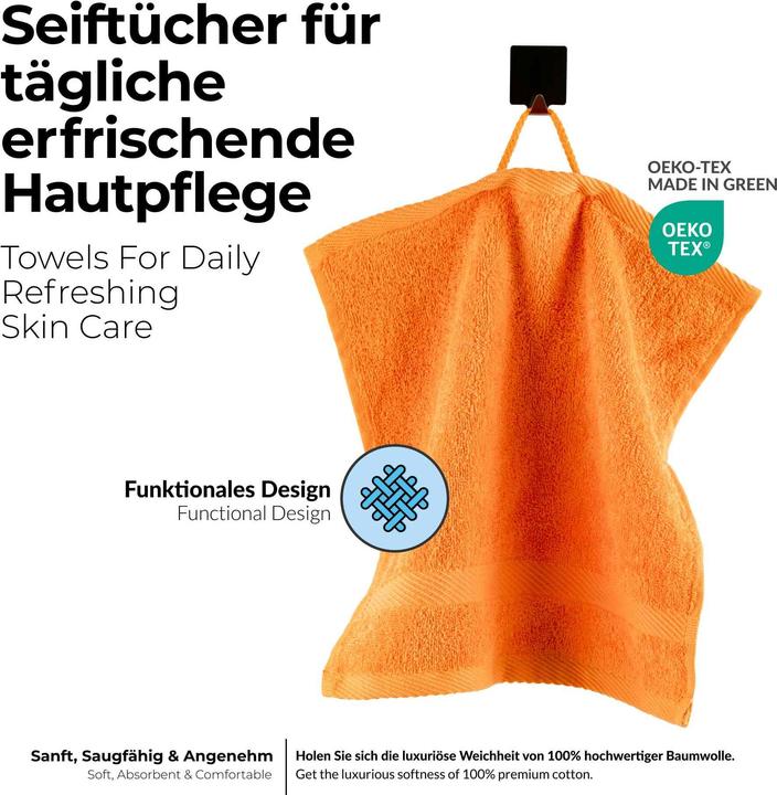 Actual product image Etérea Carli (30x30 cm)