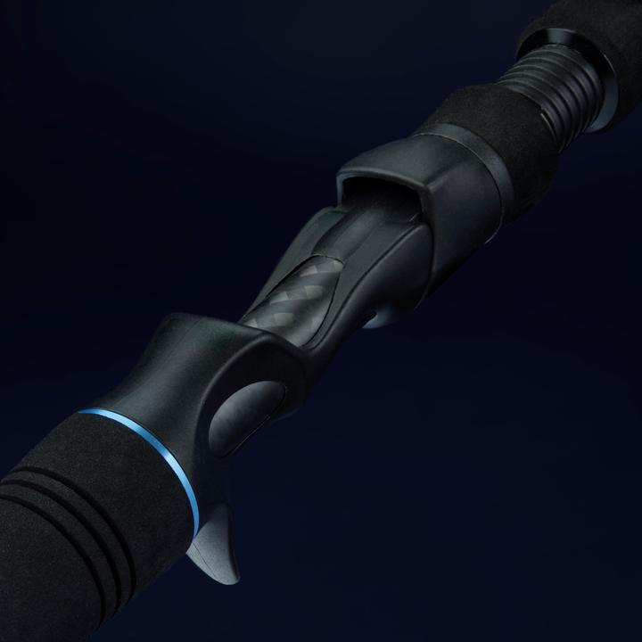 Image du produit Caperlan ILICIUM 900 (Canne à lancer, 210 cm)