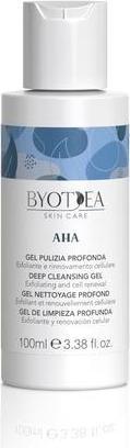 Image du produit Byotea Deep Cleansing Exfoliating and Renewing Gel 100ml (Gel nettoyant, 100 ml)
