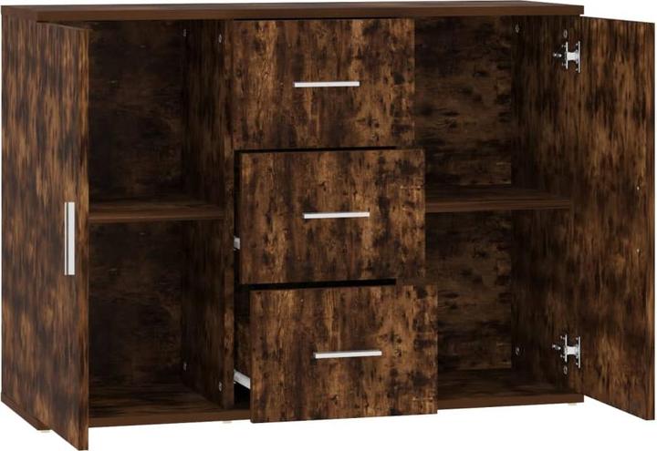 Image du produit vidaXL Sideboard (91 x 91 x 65 cm)