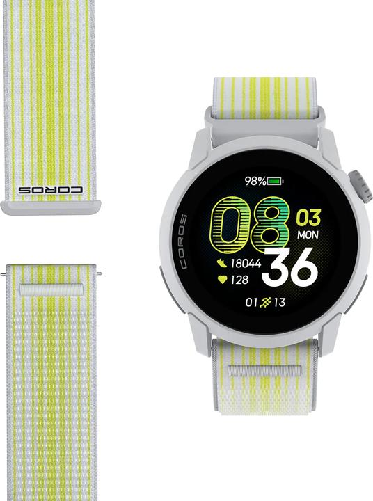 Actual product image Coros PACE 4 GPS Sport Watch