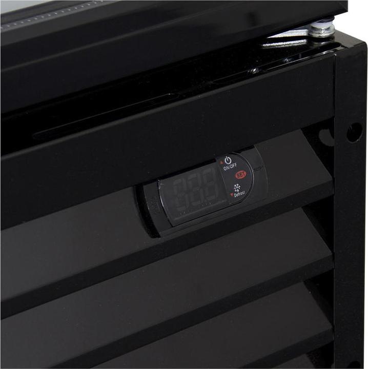 Produktbild Kibernetik FSP Getränkekühlschrank (335 l)