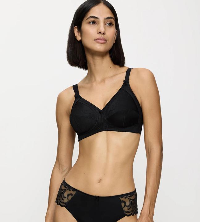 Produktbild Triumph Doreen + Cotton 01 N (Einzelpack, 80 E)
