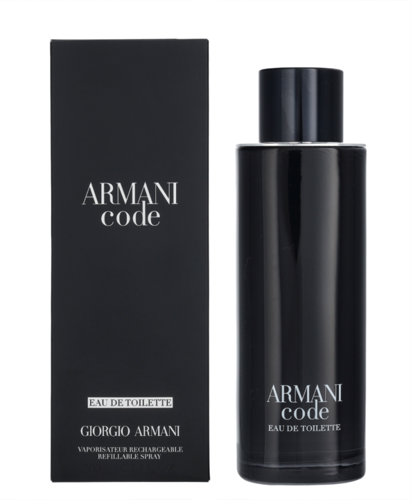 Immagine prodotto Armani Exchange Armani Code Pour Homme Edt Spray (Eau de toilette, 200 ml)