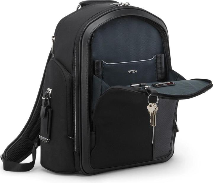 Actual product image Tumi Arrive Medium Backpack