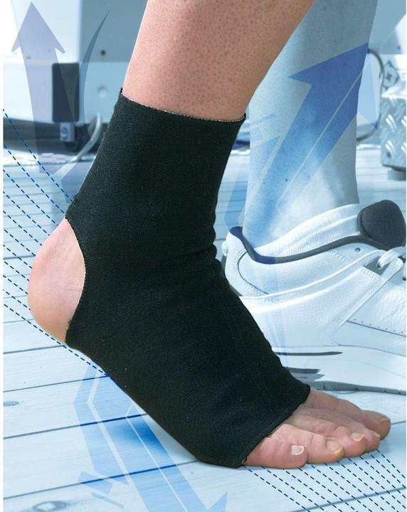 Produktbild Lanaform Knöchelbandage (L)