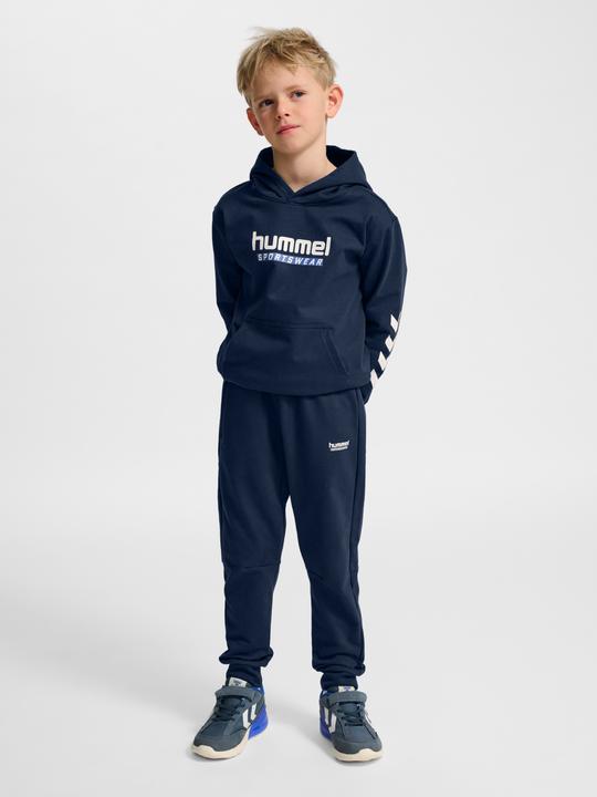 Produktbild hummel Hmljr Regular Adj Waist Pants (164)