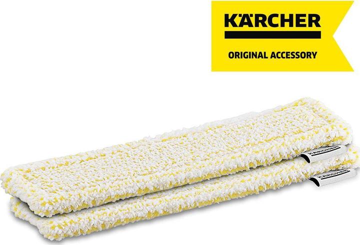 Immagine prodotto Kärcher WV Mop in microfibra