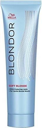 Produktbild Wella Blondor - Soft Blonde Cream (Soft Blonde)