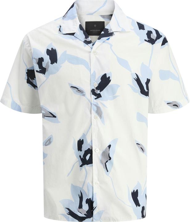 Chambray Blue