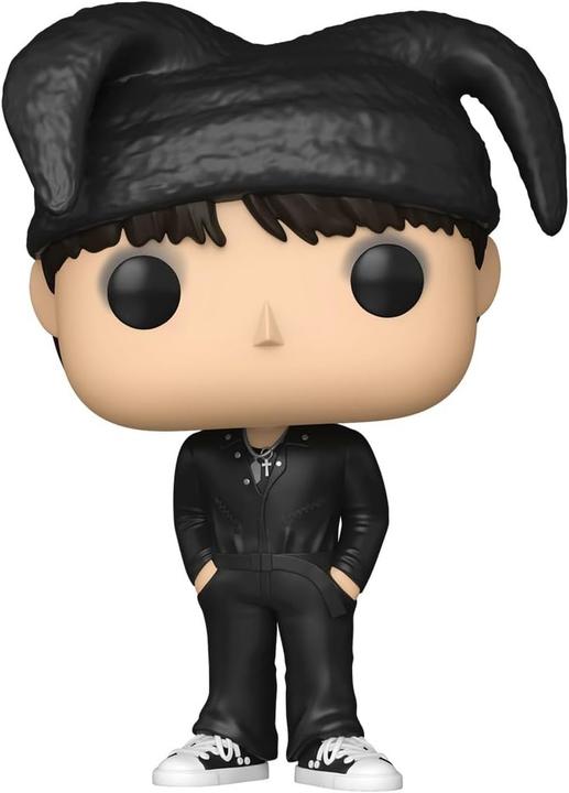 Actual product image Funko POP! Rocks J-Hope (More)