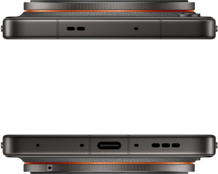 Actual product image OPPO Find X9 Ultra (512 GB, Tundra Umber, 6.82", Dual SIM, 5G)